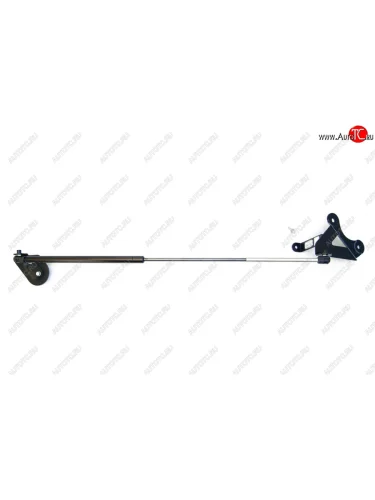 Упор капота (одинарный) MV-Tuning Лада ВАЗ Веста  2180 - Веста Кросс NG ( 2180,  SW 2181)