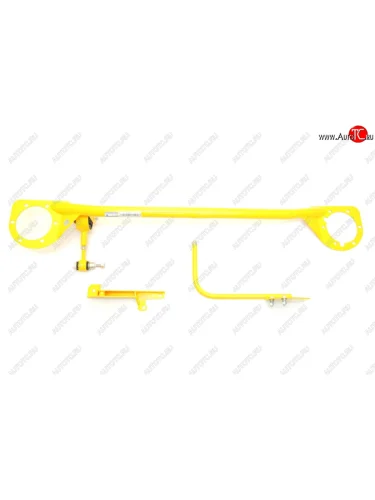 Растяжка передних стоек MV-Tuning Лада ВАЗ 2113 - 2115