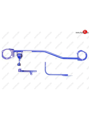 Растяжка передних стоек MV-Tuning (8V) Лада ВАЗ Гранта ( 1 2191,  2190) - Калина Спорт  2192