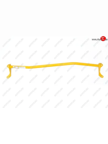 Растяжка передних стоек MV-Tuning (8V, 16V) Лада ВАЗ Приора ( 21728,  2170,  2171,  2172) (2010-2018) купе дорестайлинг, купе рестайлинг, седан рестайлинг, универсал рестайлинг, хэтчбек рестайлин