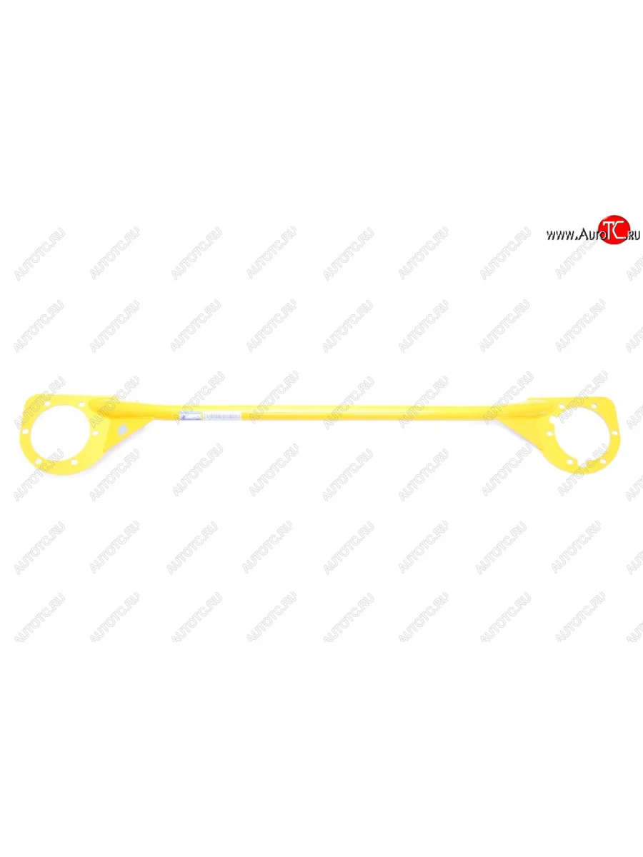 Растяжка передних стоек Супер-Авто Лада ВАЗ 2114 (2001-2014)  в Перми Пермском крае