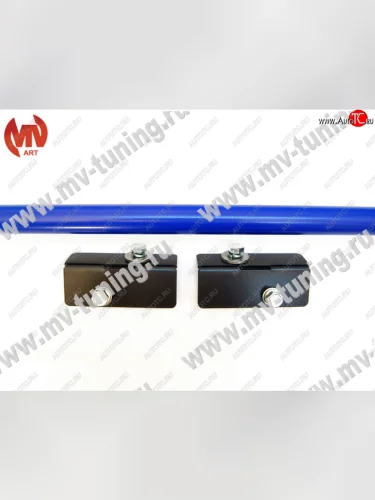 Усилитель кузова MV-Tuning Daewoo Nexia рестайлинг (2008-2015)