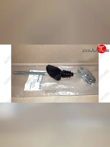 Трос (тяга) стояночного тормоза GENERAL MOTORS (центральный) Chevrolet Lacetti универсал (2002-2013)