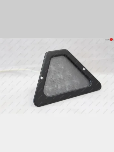 Стоп сигнал LED F1 (Белый) Mazda 6  GJ (2012-2018) дорестайлинг седан, 1-ый рестайлинг седан