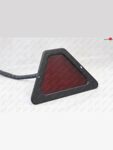 Стоп сигнал LED F1 (Красный) Mazda 6  GJ (2012-2018) дорестайлинг седан, 1-ый рестайлинг седан