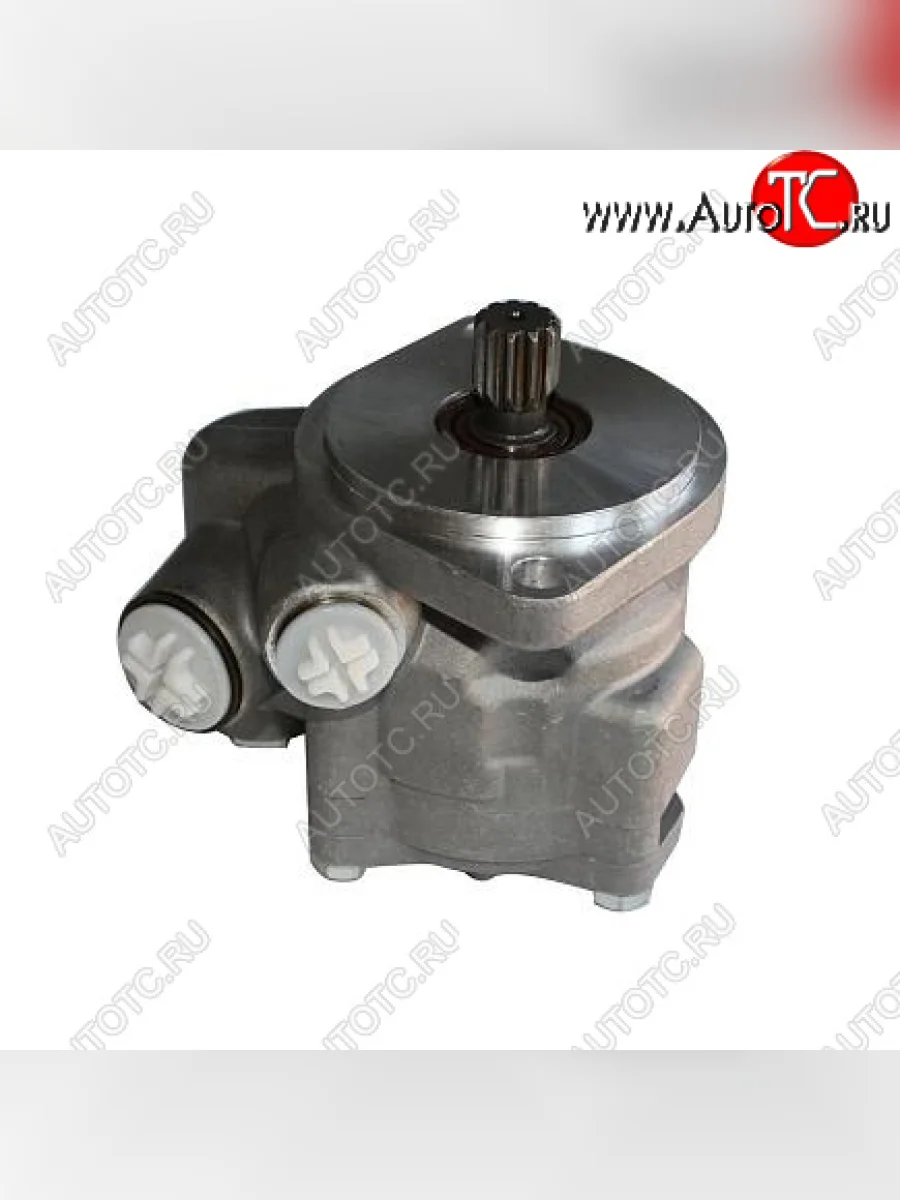 Насос гидроусилителя (ГУР) рулевого управления Cummins ISBe 3.8, ISBe (Евро 4) HAFFEN ПАЗ 3237 (2002-2014)  в Керчи Республика Крым