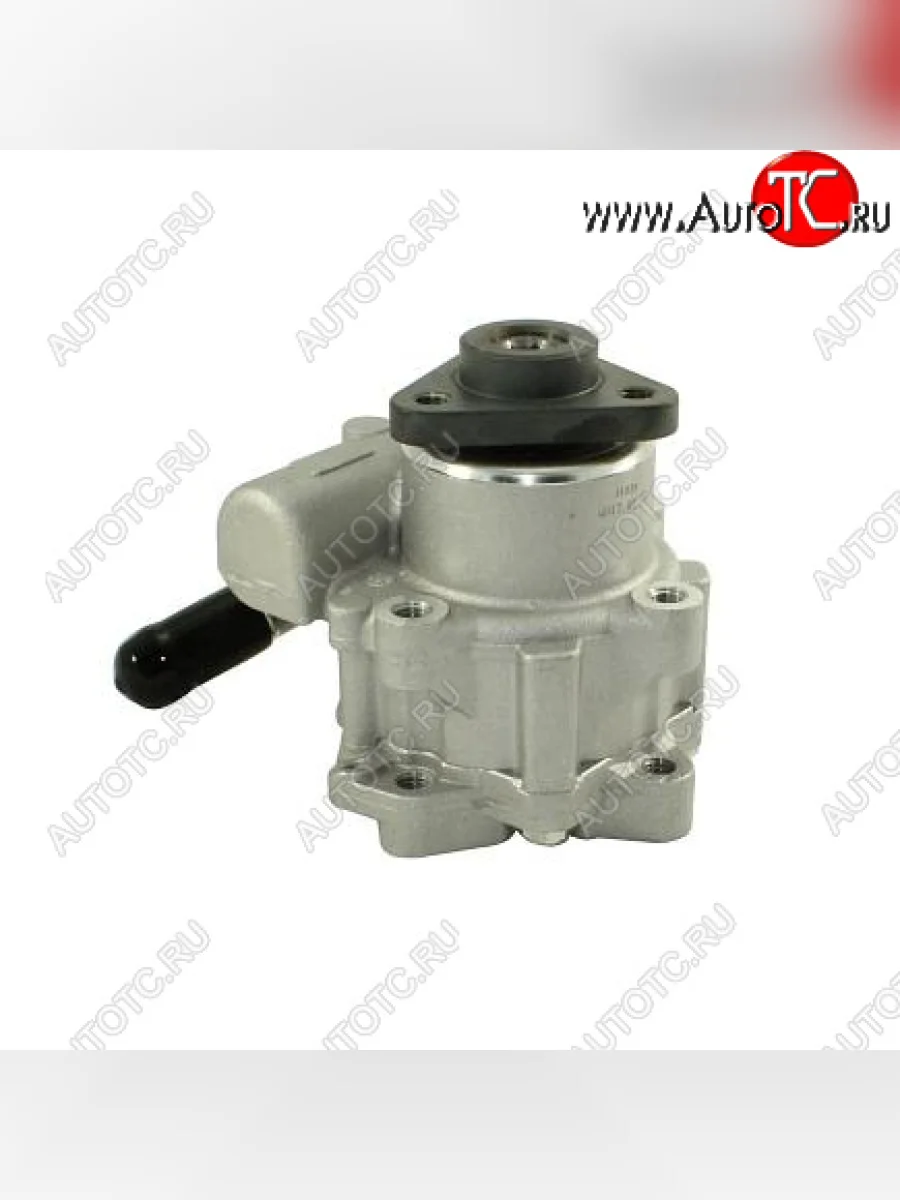 Насос гидроусилителя (ГУР) рулевого управления Cummins ISF 2.8 HAFFEN ГАЗ Баргузин 2217 автобус 2-ой рестайлинг (2010-2025)  в Керчи Республика Крым