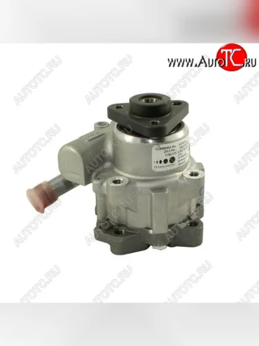 Насос гидроусилителя (ГУР) рулевого управления Cummins ISF 2.8 (Оригинал) HAFFEN Foton Aumark (BJ11) (2010-2025)
