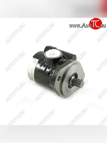 Насос гидроусилителя (ГУР) рулевого управления Cummins 6ISBe HAFFEN ПАЗ 3237 (2002-2014)