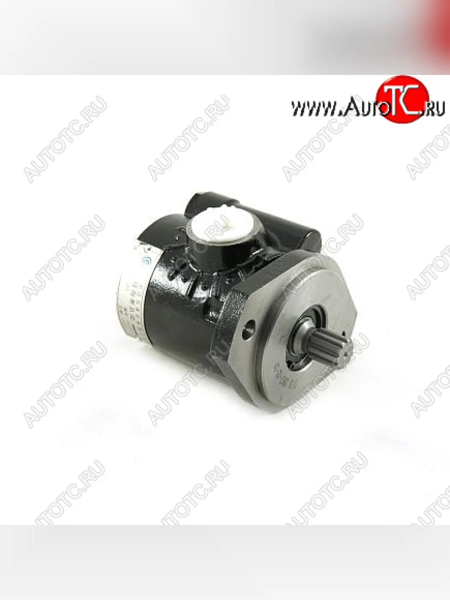 Насос гидроусилителя (ГУР) рулевого управления Cummins 6ISBe HAFFEN ПАЗ 3237 (2002-2014)  в Керчи Республика Крым