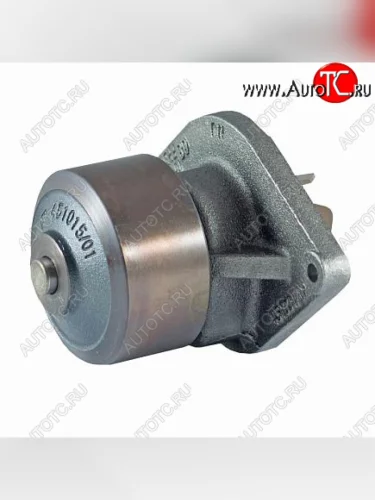 Насос водяной (Помпа) Cummins ISBe HAFFEN КамАЗ 4308 дорестайлинг (2003-2010)