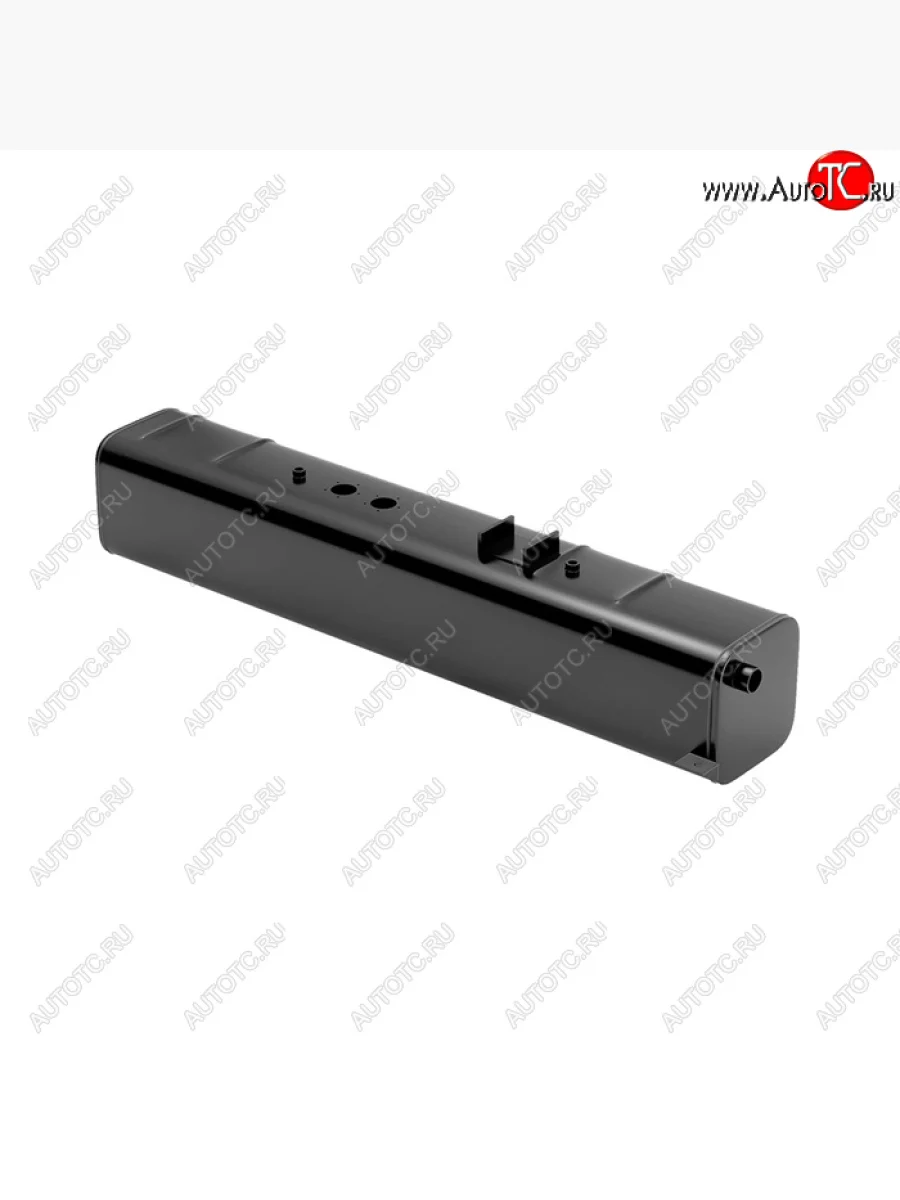 Бак топливный левый (53 л 220х210х1210, с комплектующими) БАКОР АНТИКОР Уаз Патриот 3163 5-дв. 1-ый рестайлинг (2014-2016) (с комплектующими)  в Керчи Республика Крым