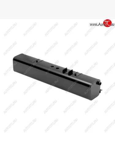 Бак топливный левый (53 л. 220x210х1210, дизель, с комплектующими) БАКОР АНТИКОР (с комплектующими) Уаз Патриот 3163 5 дв. 2-ой рестайлинг (2017-2025)