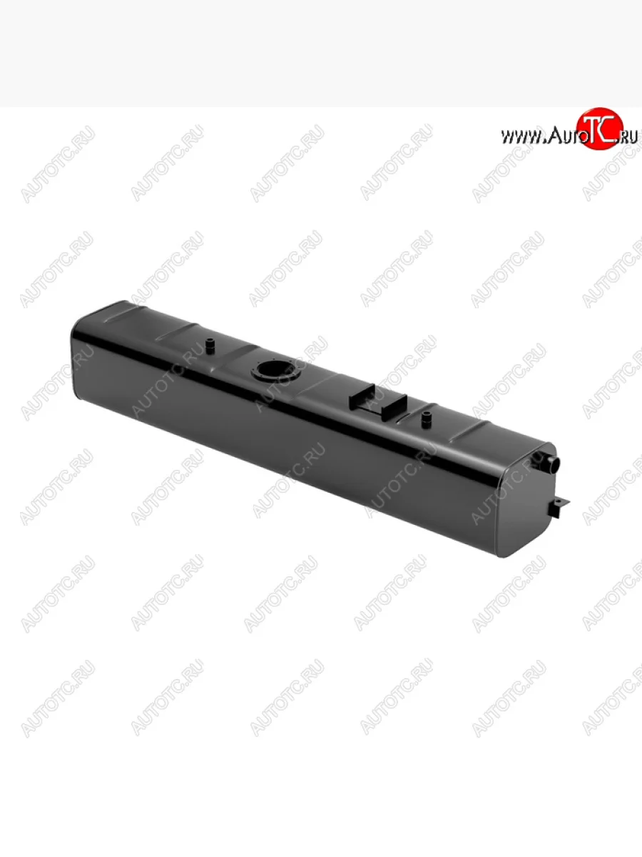 Бак топливный правый (53 л. 220x210х1210, под погружной насос) БАКОР АНТИКОР Уаз Патриот 3163 5 дв. 2-ой рестайлинг (2017-2025) (с комплектующими)  в Керчи Республика Крым