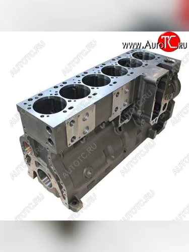 Блок цилиндров ISLe (Евро 2) HAFFEN BMC Professional  Pro-935 (2009-2025), CAMC HN3310 (2007-2017), CASE 821E (1995-2025), Higer KLQ 6128 (2019-2025), Higer KLQ 6129 (2007-2025), Huanghai DD6125K01 (2000-2025), KING LONG XMQ6127C (2011-2025), Yutong ZK6119HA (2007-2010), Yutong ZK6129H (2007-2014), Yutong ZK6737D (2007-2025), Zhongtong Creator LCK6125H (2004-2025), КамАЗ 6520 (2007-2025)