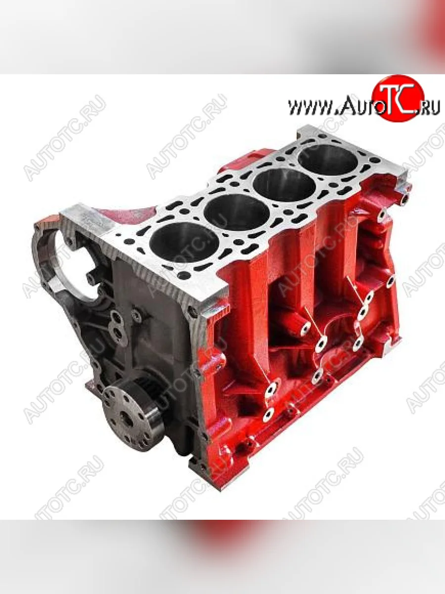 Блок цилиндров в сборе SHORT BLOCK ISF 2.8 HAFFEN ГАЗ Соболь 2217 Бизнес автобус 2-ой рестайлинг автобус (2010-2025)  в Перми Пермском крае