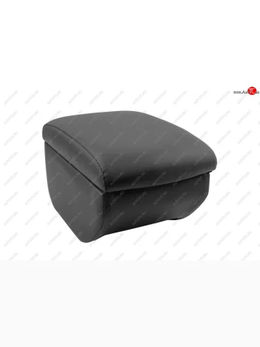 Подлокотник REIN (экокожа, черный) Chevrolet Lacetti хэтчбек (2002-2013)