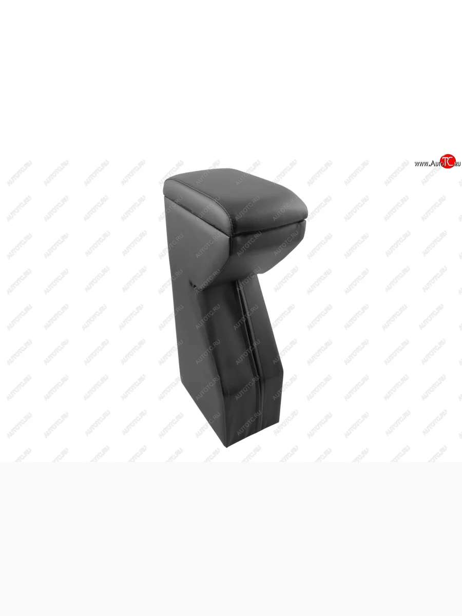 Подлокотник REIN (экокожа, черный)  ГАЗ ГАЗель Next (2013-2025) A21,A22, С41, С42, A21,A22, С41, С42, Фермер, A31,A32, C45, C46  в Керчи Республика Крым