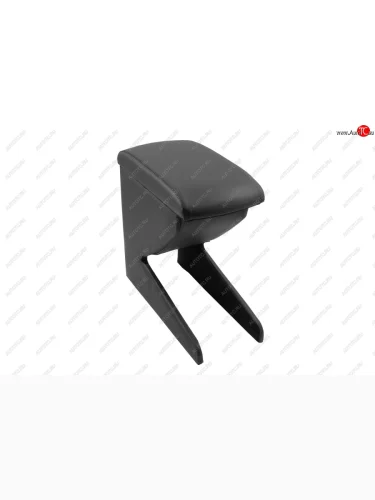 Подлокотник REIN (экокожа, черный) Лада ВАЗ нива 4х4  2131 (1993-2019) 5 дв. дорестайлинг