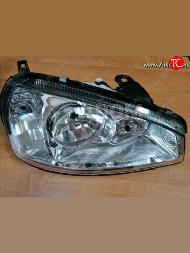 Фара правая LADA Лада ВАЗ Калина 1118 седан (2004-2013)