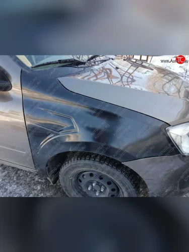 Переднее правое крыло Avtoritet ВИС 2349  бортовой (2012-2018), Лада ВАЗ Гранта ( 1 2191,  2190) (2011-2017), Лада ВАЗ Гранта Спорт ( 2191,  2190) (2023-2025), Лада ВАЗ Калина ( 2192,  2194) (2013-2018), Лада ВАЗ Калина Спорт  2192 (2014-2018)