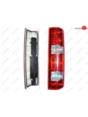 Фонарь правый FS Iveco Daily (2006-2011)