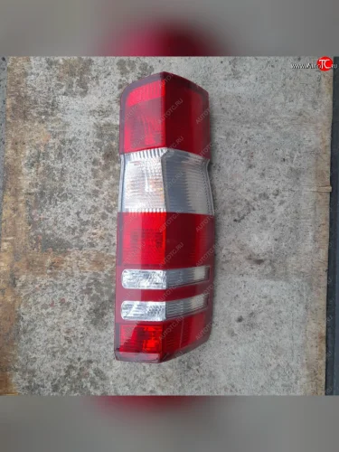 Фонарь правый FS Mercedes-Benz Sprinter  W906 (2006-2013)