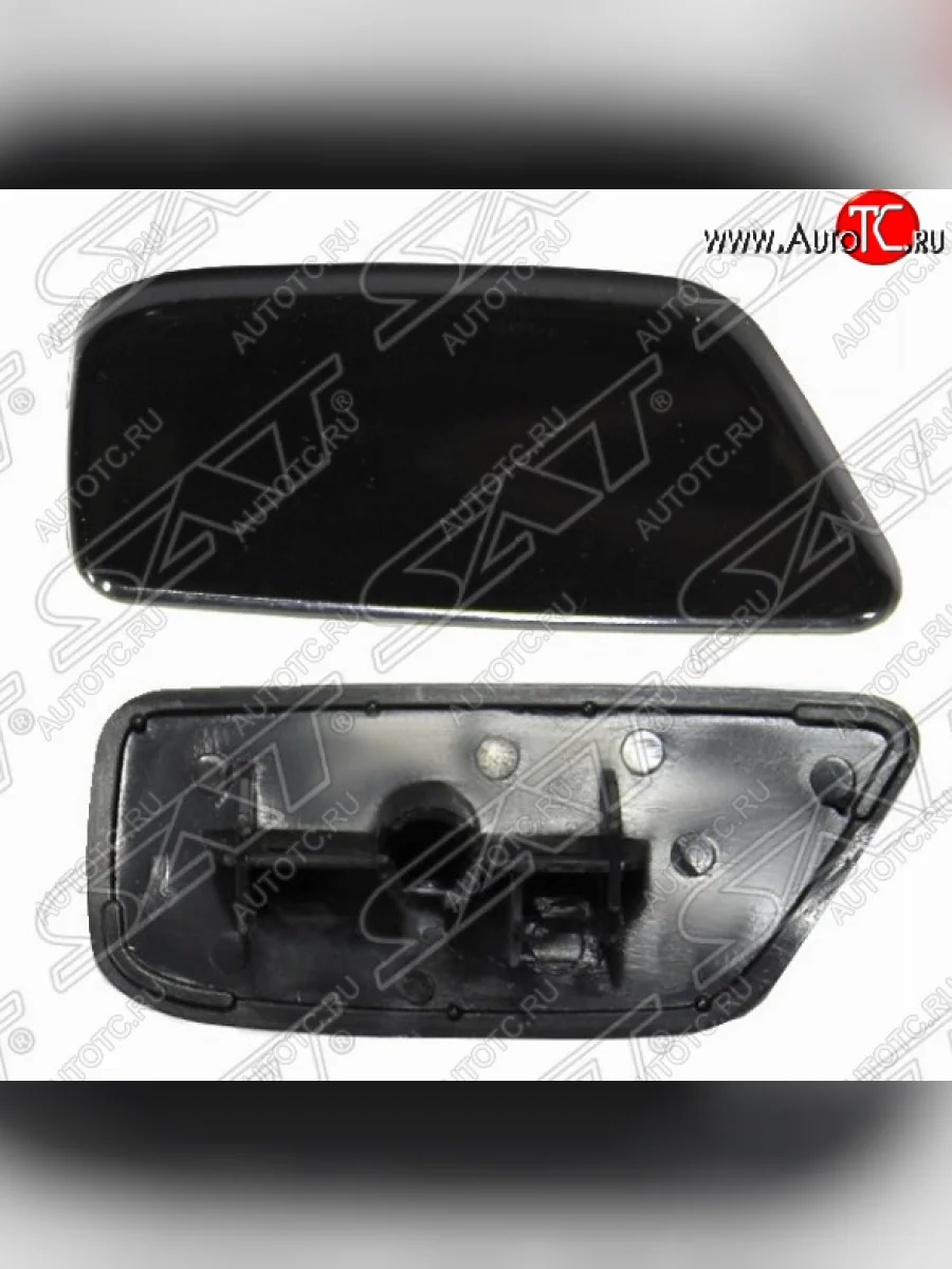 Правая крышка омывателя фар SAT Subaru Forester SH (2008-2013) (Неокрашенная)  в Керчи Республика Крым