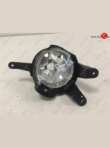 Противотуманная правая фара ATEK Chevrolet Cruze J305 хэтчбек дорестайлинг (2009-2012)