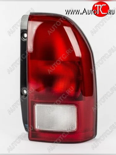 Фонарь правый Оригинал Suzuki Grand Vitara ( FTB03 3 двери,  3TD62, TL52 5 дверей) (1997-2005)