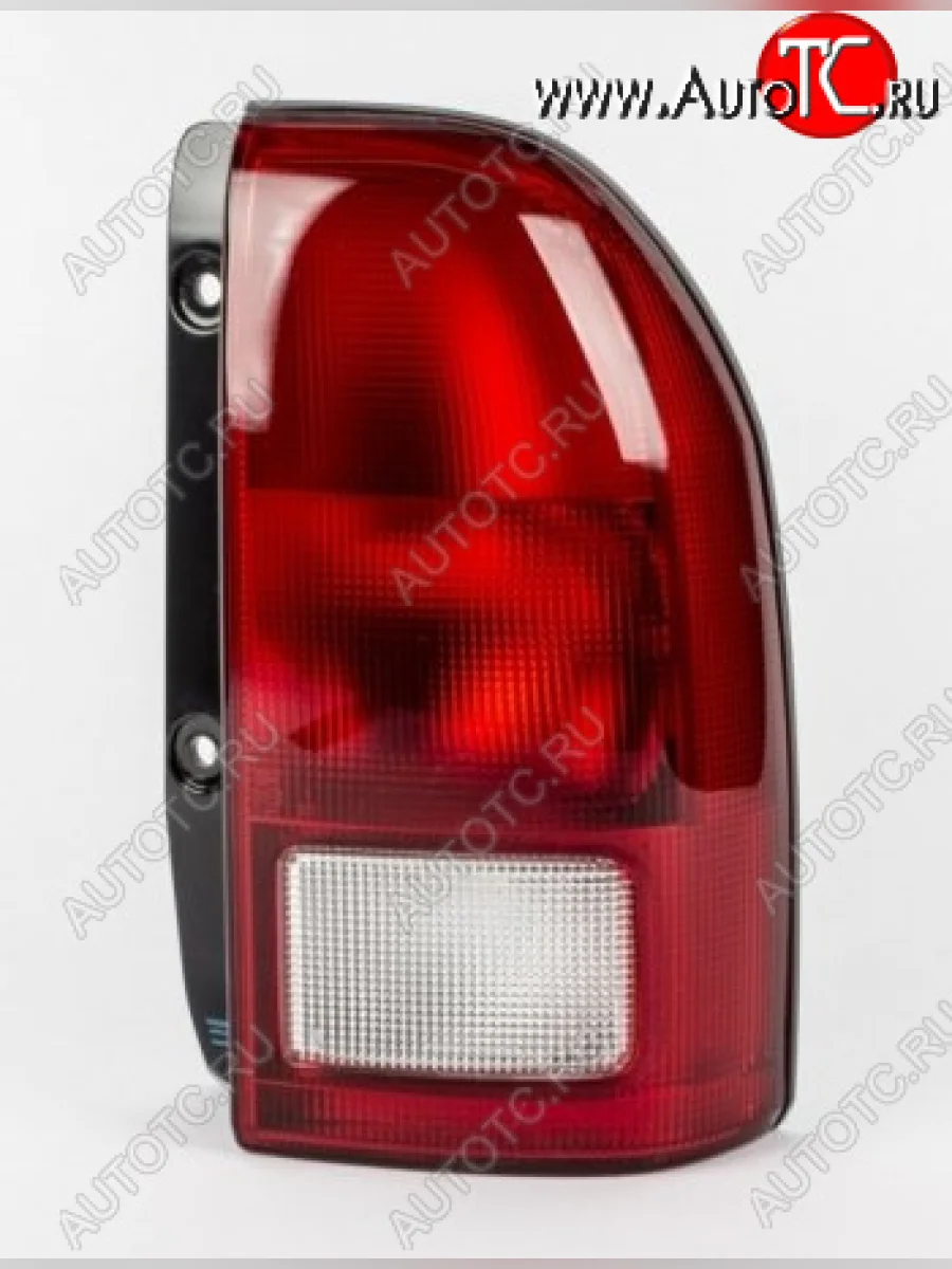 Фонарь правый Оригинал Suzuki Grand Vitara FTB03 3 двери (1997-2005)  в Воронеже Воронежской области