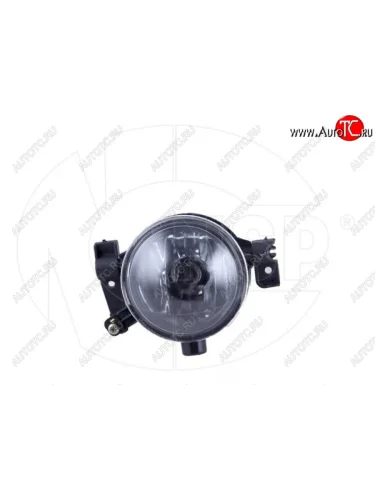 Фара противотуманная правая NSP Ford Focus 2 хэтчбэк 3 дв. дорестайлинг (2004-2007)