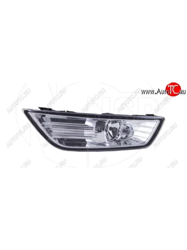 Фара противотуманная правая NSP Ford Mondeo Mk4,BD дорестайлинг, седан (2007-2010)