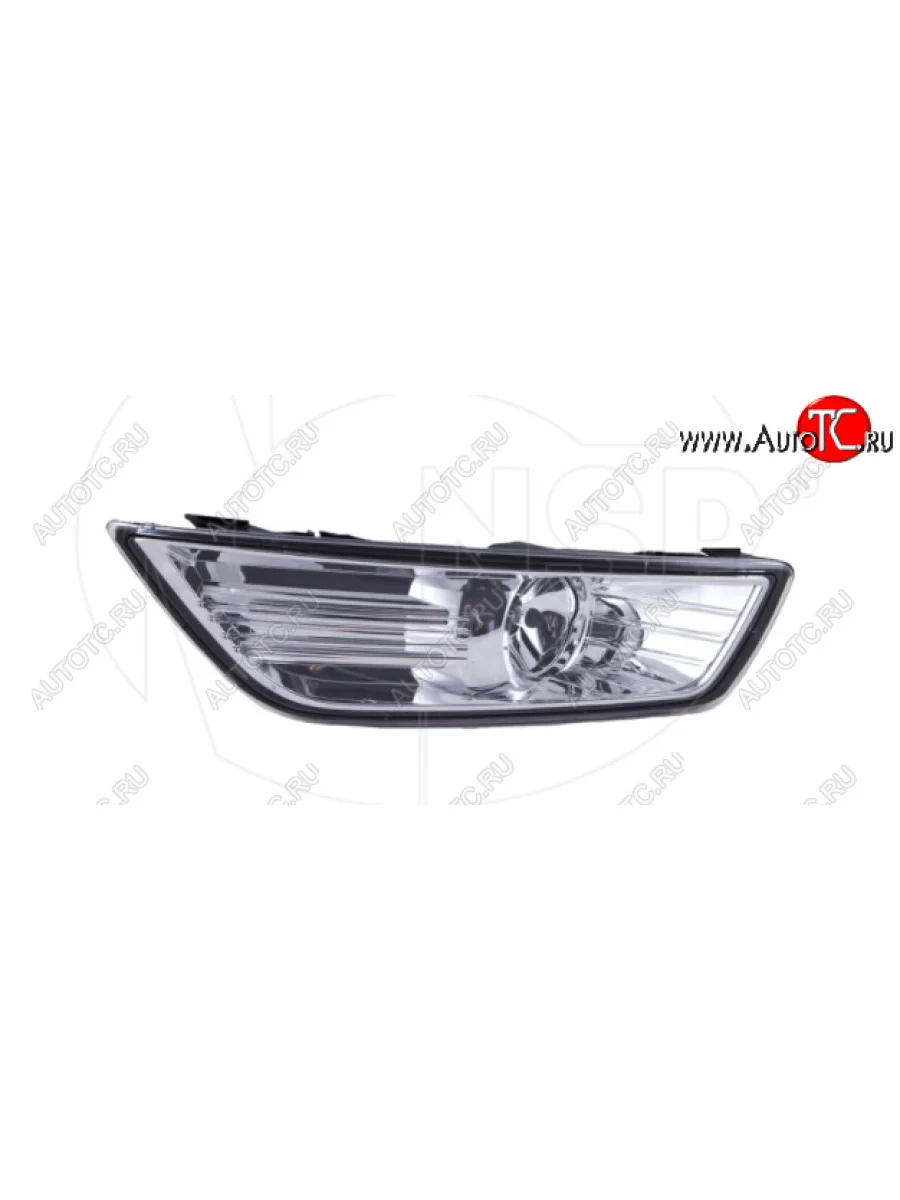Фара противотуманная правая NSP Ford Mondeo Mk4,BD дорестайлинг, седан (2007-2010)  в Керчи Республика Крым