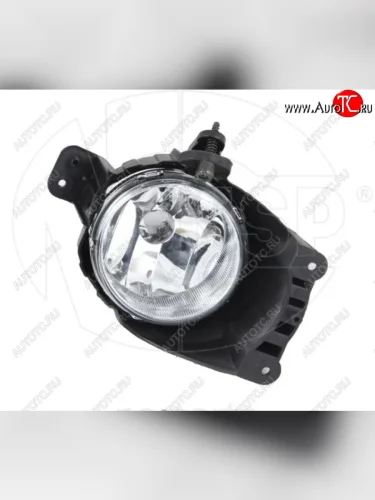 Фара противотуманная правая NSP Chevrolet Aveo T300 седан (2011-2015)