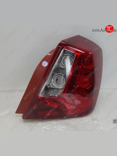 Фонарь задний правый NSP Chevrolet Lacetti  седан (2002-2013)