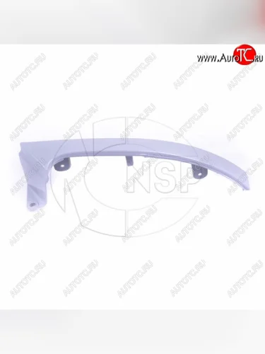 Молдинг фары левый NSP Chevrolet Lanos T100 седан (2002-2017)