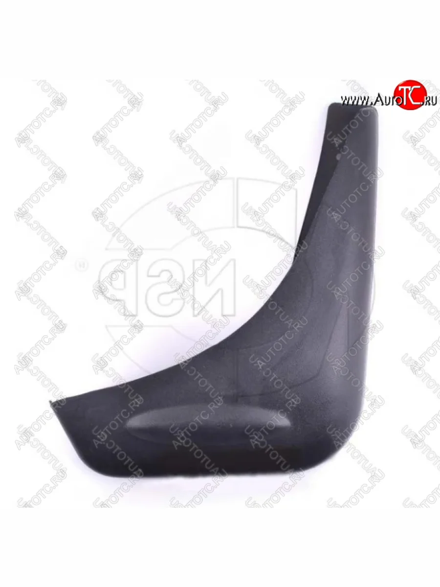 Брызговик задний правый NSP Daewoo Matiz M150 рестайлинг (2000-2016)  в Керчи Республика Крым