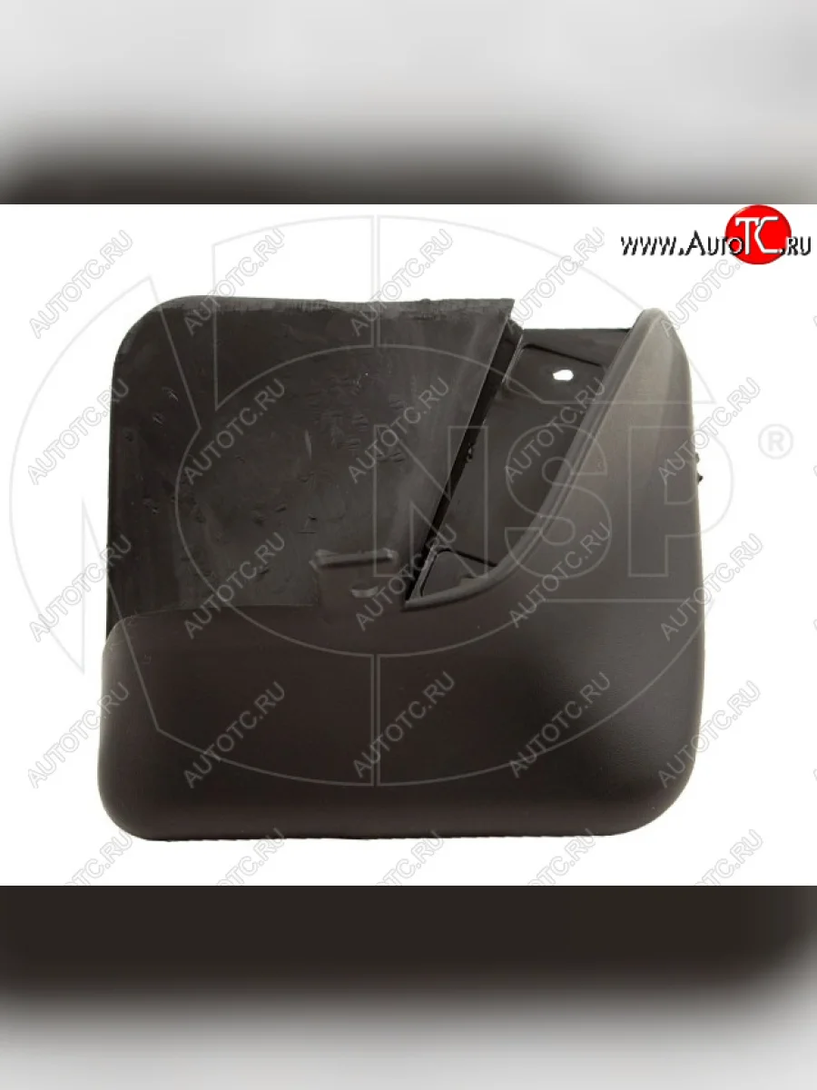 Брызговик задний правый Daewoo Nexia дорестайлинг (1995-2008)  в Самаре Самарской области