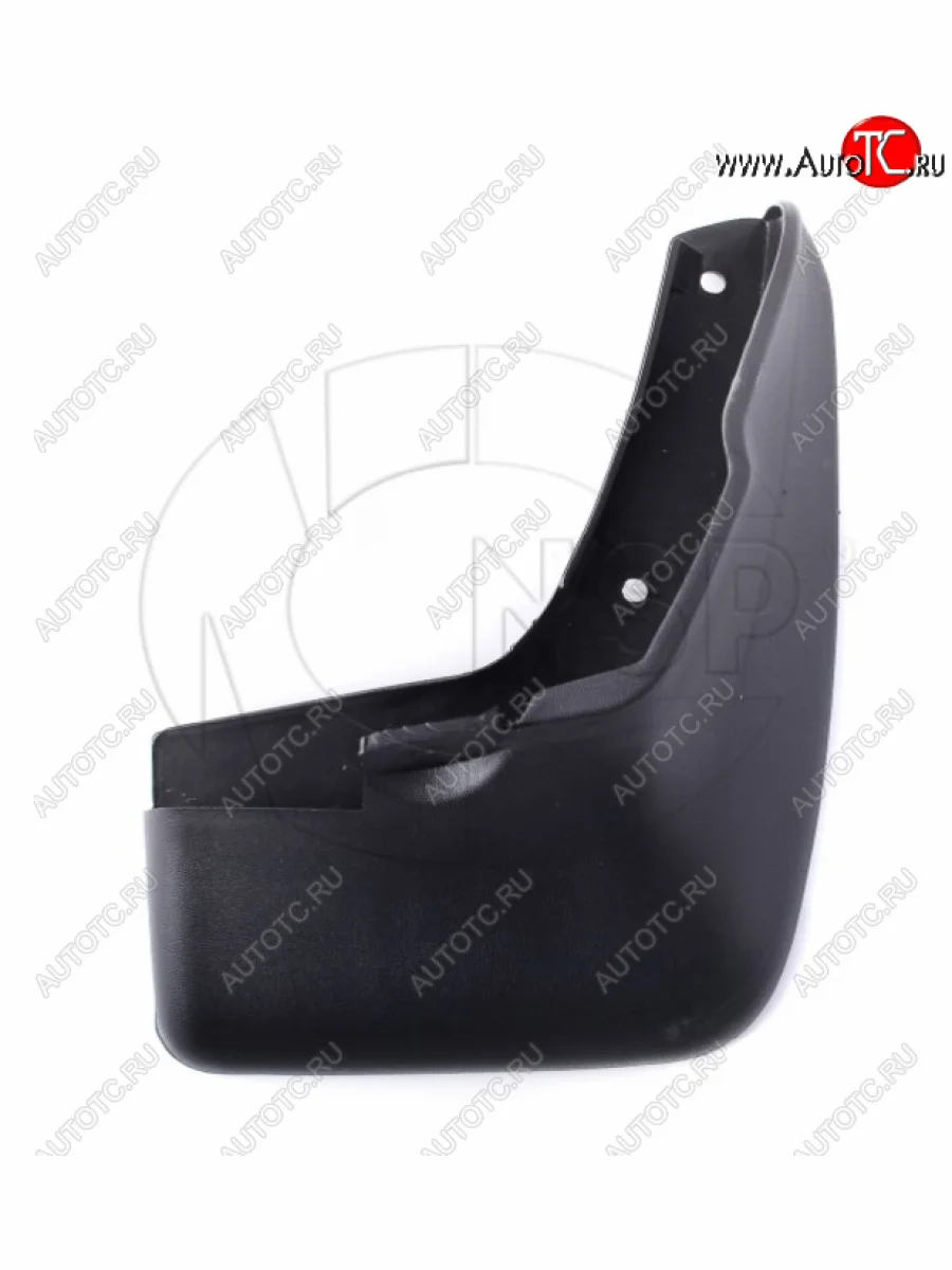 Брызговик передний левый NSP Daewoo Nexia рестайлинг (2008-2015)  в Самаре Самарской области