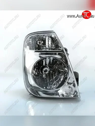 Фара передняя правая NSP KIA Bongo 4 PU рестайлинг (2012-2025)