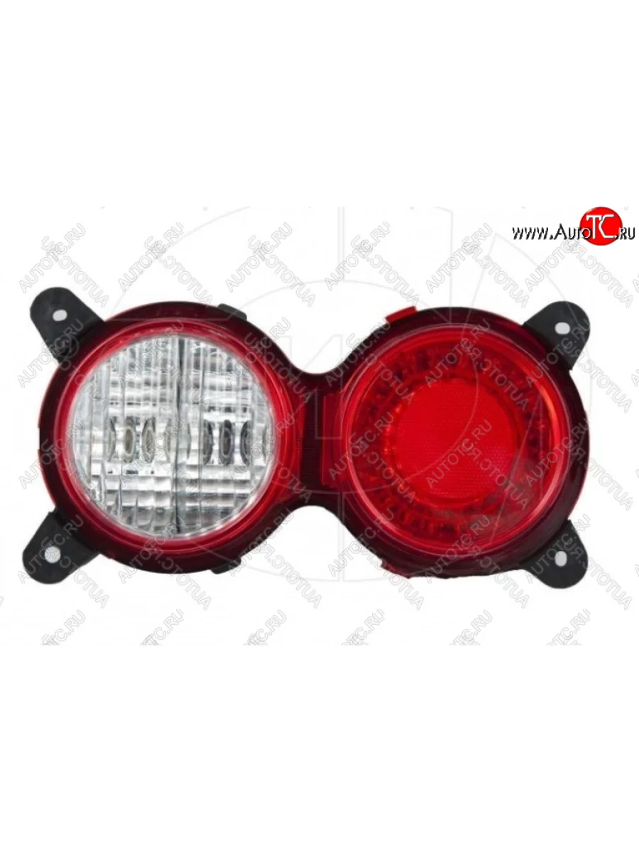 Фонарь задний правый NSP  KIA Bongo (2004-2025) 4 PU  в Перми Пермском крае