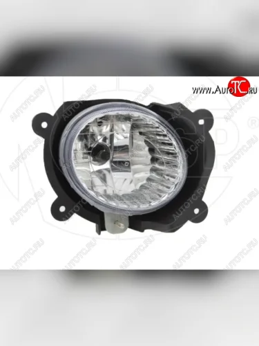 Фара противотуманная правая NSP KIA Cerato 1 LD седан рестайлинг (2005-2008)