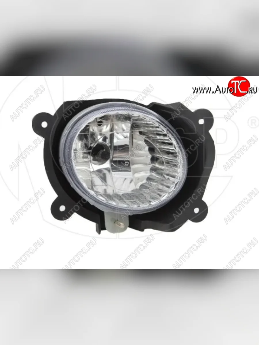 Фара противотуманная правая NSP KIA Cerato 1 LD седан рестайлинг (2005-2008)  в Керчи Республика Крым