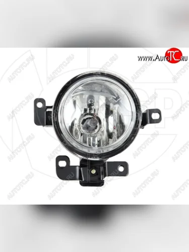 Фара противотуманная правая NSP Hyundai Getz TB хэтчбэк 5 дв. рестайлинг (2005-2010)