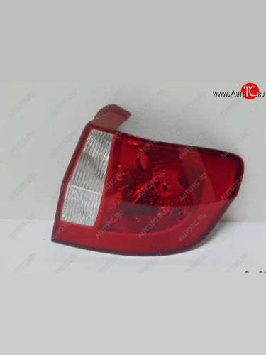 Фонарь задний правый NSP Hyundai Getz  TB (2005-2010) хэтчбэк 5 дв. рестайлинг