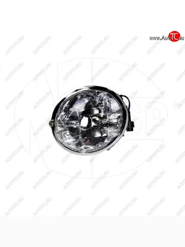 Фара противотуманная правая NSP Hyundai Starex/H1 A1 дорестайлинг (1997-2004)