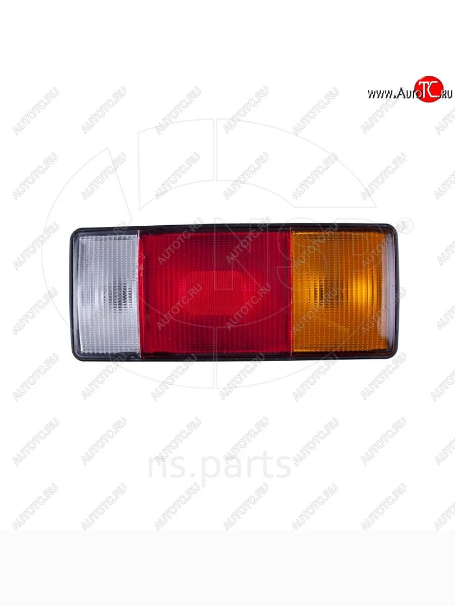 Фонарь задний правый NSP  Hyundai HD-72 (2004-2008)  в Перми Пермском крае