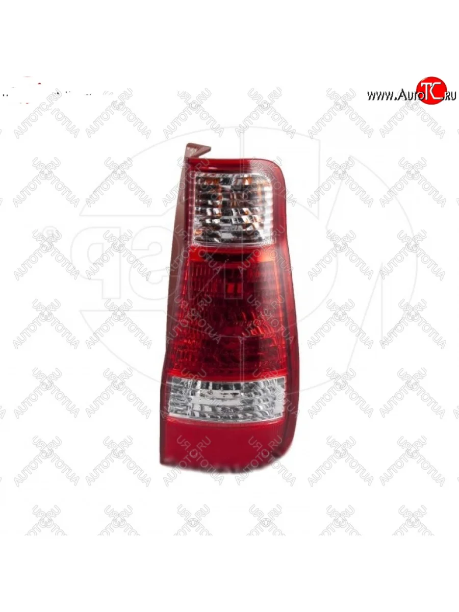 Фонарь задний правый NSP  Hyundai Matrix (2005-2008) 1 FC  в Перми Пермском крае