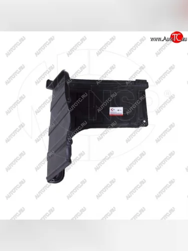 Кожух двигателя правый NSP KIA Optima 3 TF дорестайлинг седан (2010-2013)